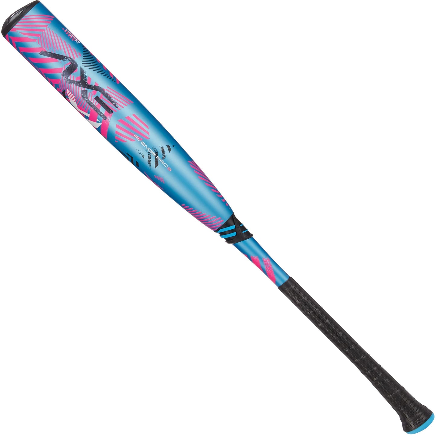 Axe Avenge Pro 3 USSSA Baseball Bat -8 | Flared Handle – Product View | Smash It Sports | usssa