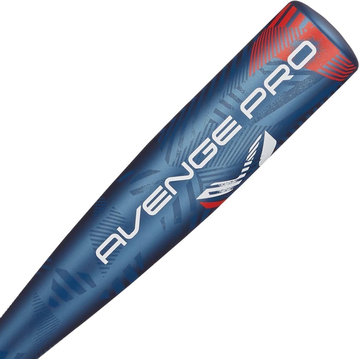 2024 Axe Avenge Pro Composite USA Tee Ball Baseball Bat -13 | Standard Handle – Product View | Smash It Sports | composite, b