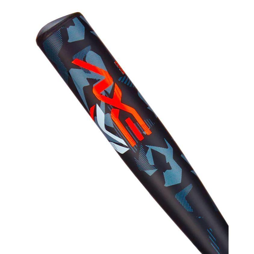 2024 Axe Strato 2 BBCOR Baseball Bat -3 | Flared Handle – Product View | Smash It Sports | composite, alloy, bbcor