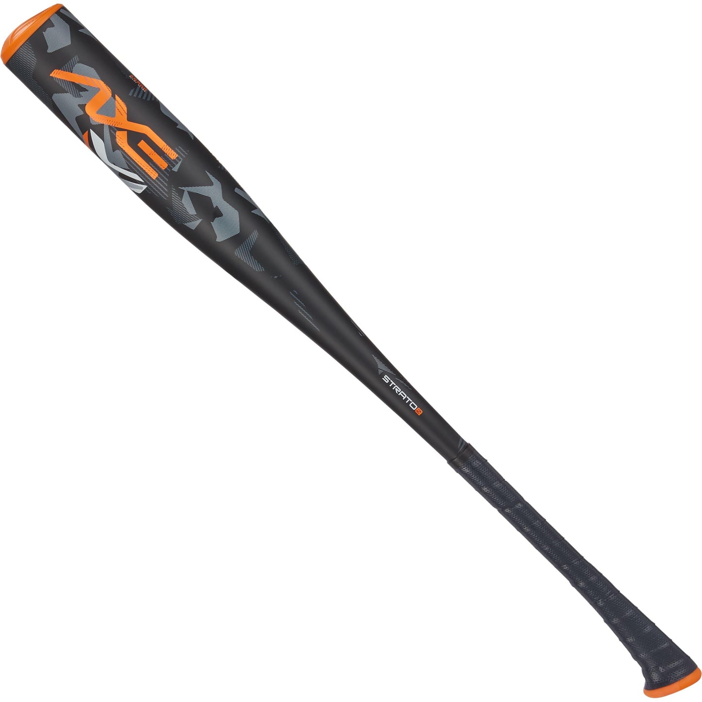 2024 Axe Strato 2 USSSA Baseball Bat -10 | Standard Handle – Product View | Smash It Sports | alloy