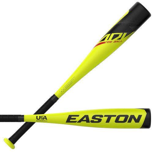 2024 Easton ADV (-13) USA Baseball Bat - ETB4ADV13 – Product View | Smash It Sports | composite, balanced, one-piece