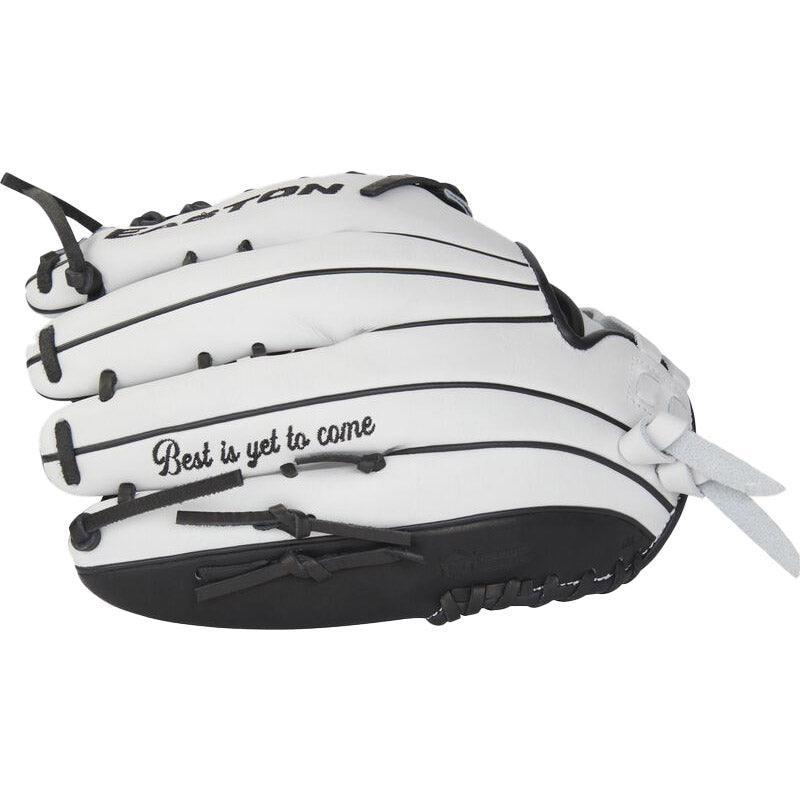 Easton Haylie McCleney Professional Collection 12.75" Signature Series Fastpitch Glove - EHM828 – Product View | Smash It Spo