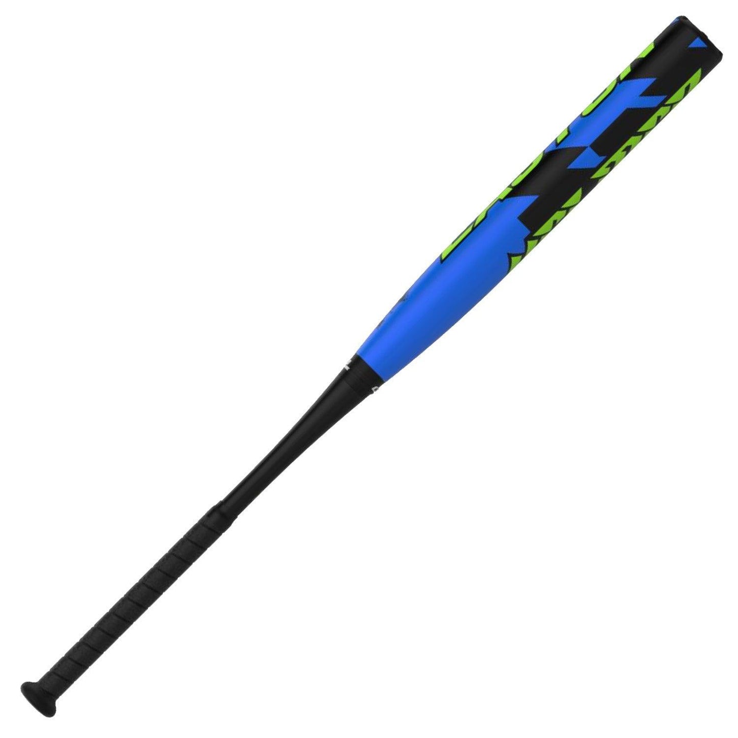 2024 Easton Helmer Hitman 44 SSUSA Senior Slowpitch Softball Bat - ESS4BHL – Product View | Smash It Sports | composite, load