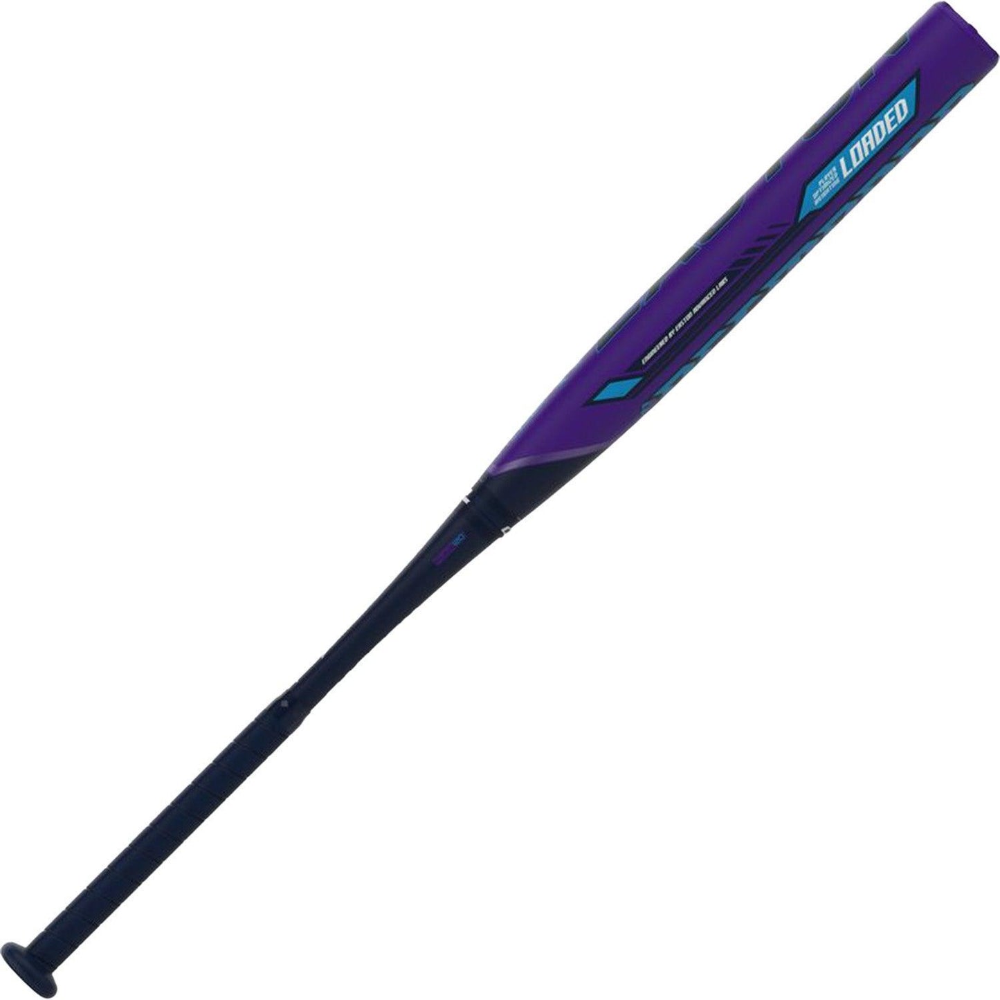 2024 Easton Lady Resmondo USSSA Slowpitch Softball Bat - ESU4LRESL – Product View | Smash It Sports | composite, usssa, loade