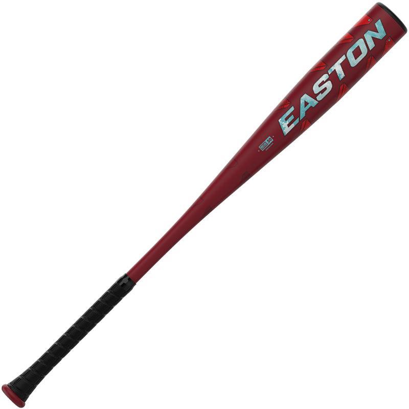 Easton QUANTUM (-5) USA Baseball Bat - EUS4QUAN5 – Product View | Smash It Sports | alloy, balanced, one-piece