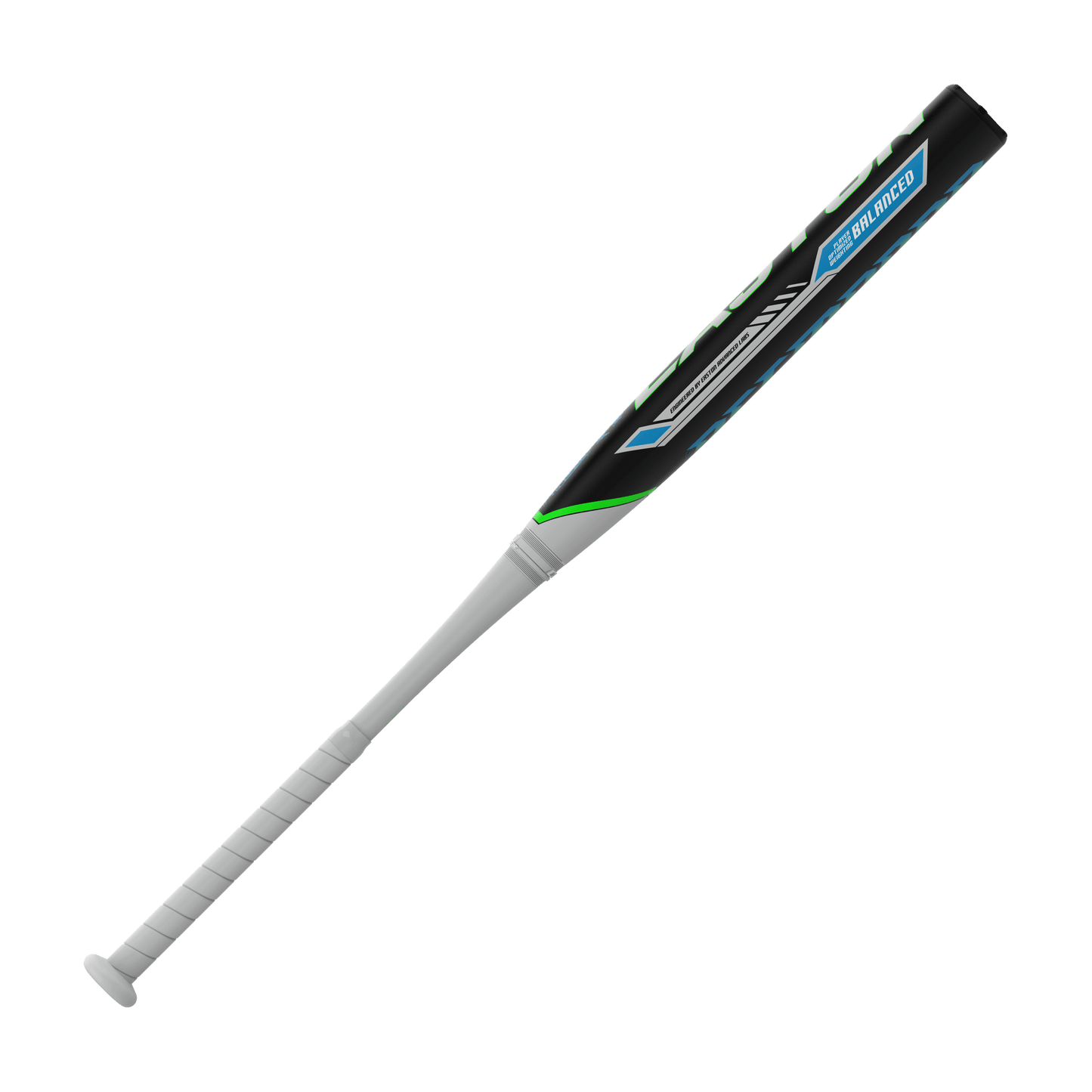 2024 Easton Resmondo USSSA Slowpitch Softball Bat Balanced - ESU4RESB – Specs Overview | Smash It Sports | usssa, balanced