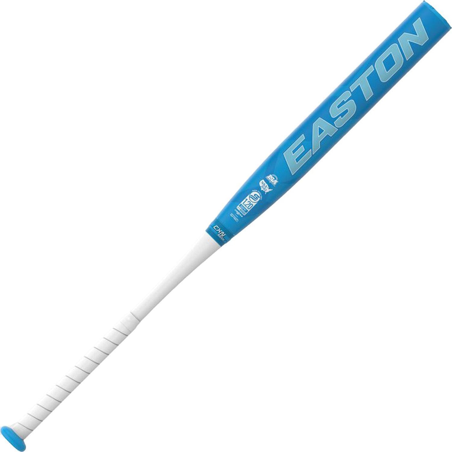 2024 Easton Tantrum 12.5" 2pc Motherload USSSA Slowpitch Softball Bat - ESU4TNTX – Product View | Smash It Sports | ash, comp
