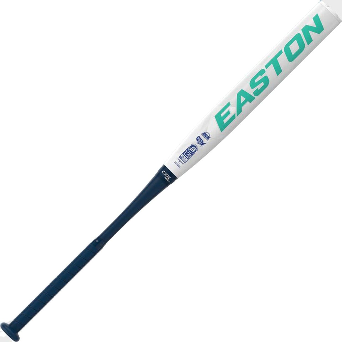 2024 Easton Tantrum 13" 2pc Loaded USSSA Slowpitch Softball Bat - ESU4TNTL – Product View | Smash It Sports | ash, composite,