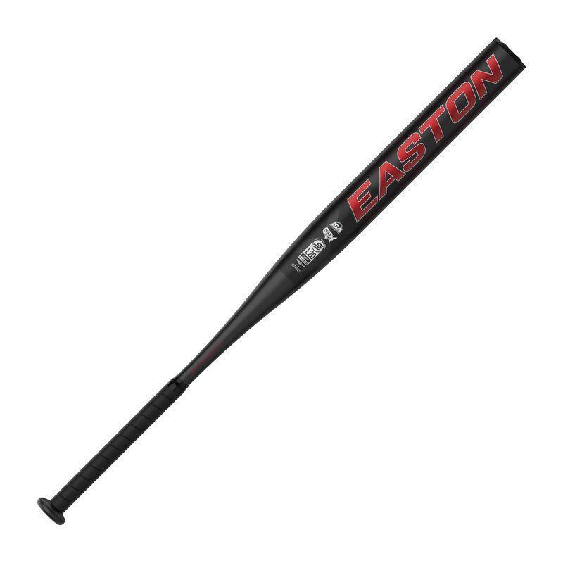 2024 Easton Tantrum World Series Edition 12" 1pc Loaded USSSA Slowpitch Softball Bat - ESU4TWSE1L – Product View | Smash It S