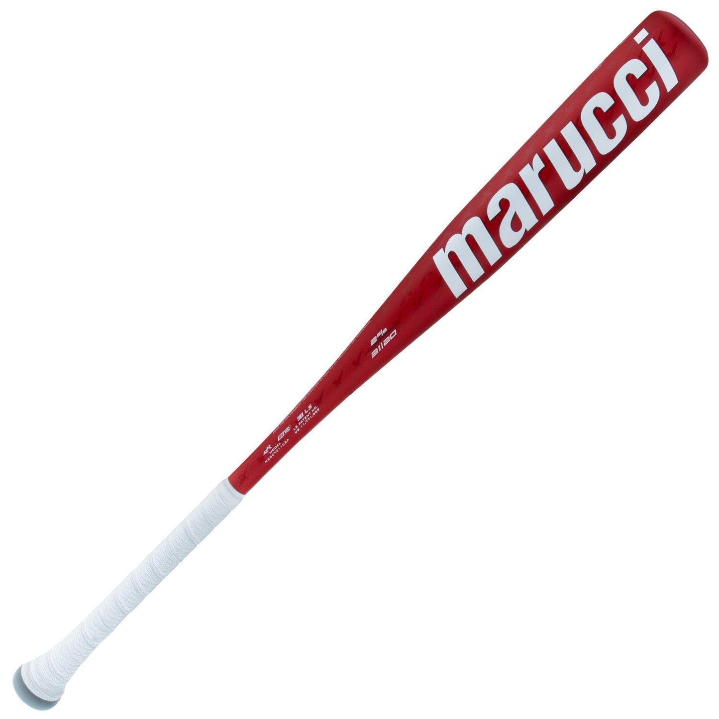 2024 Marucci CATX2 -11 USA Baseball Bat MSBCX211USA – Product View | Smash It Sports | alloy, balanced, one-piece