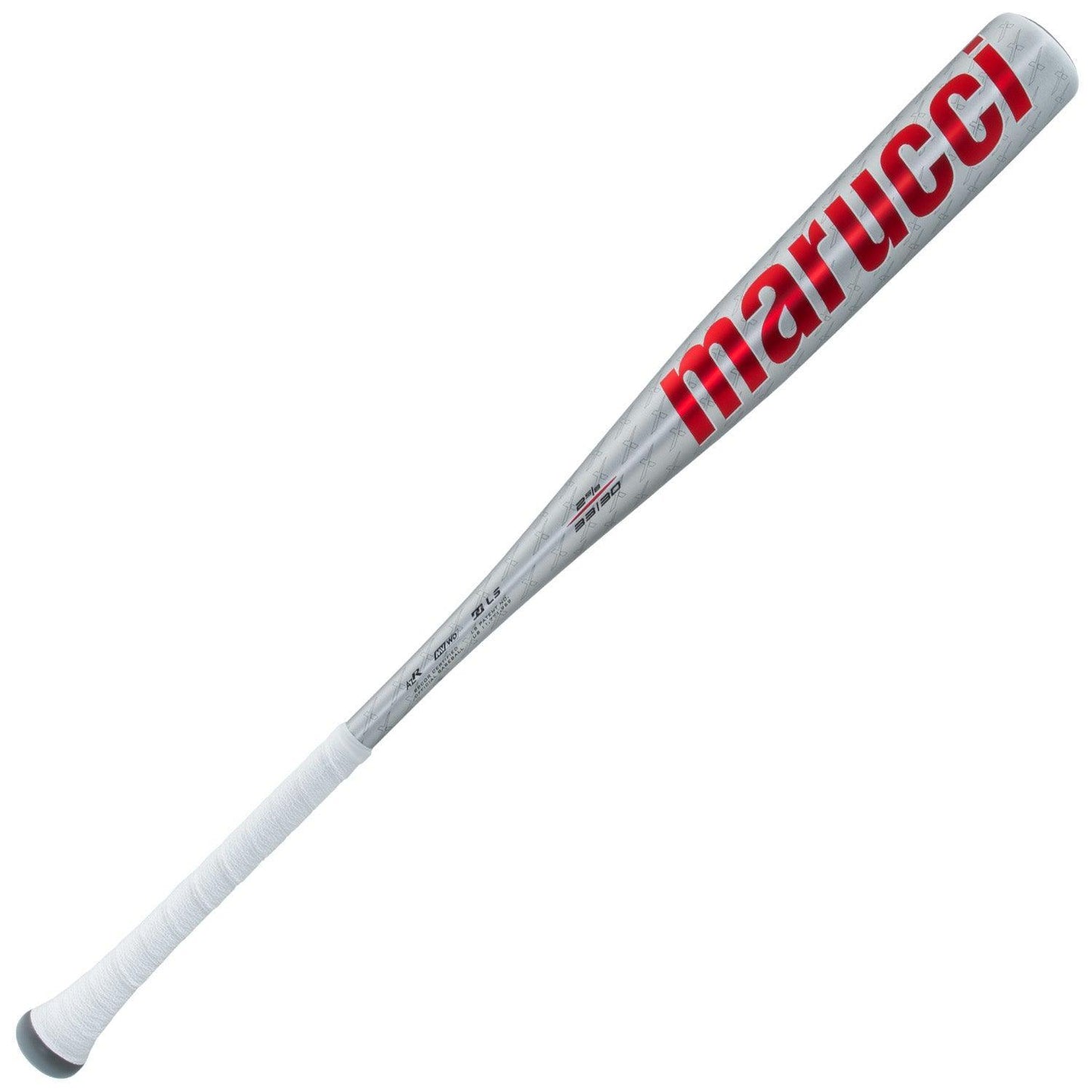 2024 Marucci CATX2 -3 BBCOR Baseball Bat MCBCX2 – Product View | Smash It Sports | alloy, bbcor, balanced