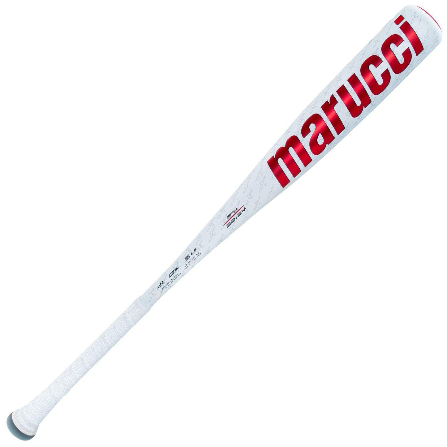Marucci CATX2 -8 USSSA Baseball Bat MSBCX28 – Product View | Smash It Sports | alloy, usssa, balanced