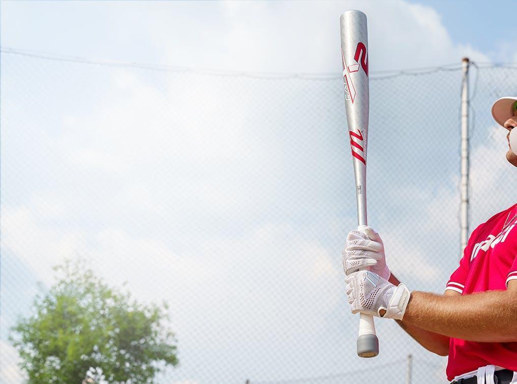 2024 Marucci CATX2 Connect -3 Puck Knob BBCOR Baseball Bat MCBCCX2P – Product View | Smash It Sports | composite, alloy, bbco