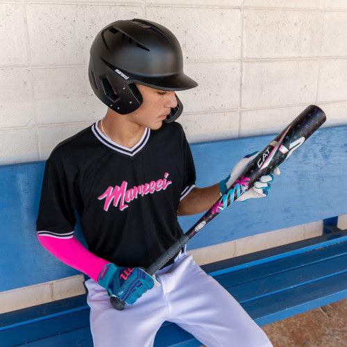 2024 Marucci CATX2 Vice -3 BBCOR Baseball Bat MCBCX2V – Product View | Smash It Sports | alloy, bbcor, balanced