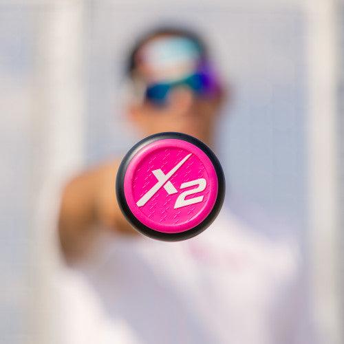 2024 Marucci CATX2 Vice -8 USSSA Baseball Bat MSBCX28V – Product View | Smash It Sports | alloy, usssa, balanced