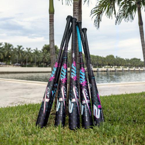 2024 Marucci CATX2 Vice Connect -10 USSSA Baseball Bat MSBCCX210V – Product View | Smash It Sports | composite, alloy, usssa