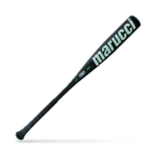 Marucci Code -10 USSSA Baseball Bat MSBCD10 – Product View | Smash It Sports | alloy, balanced, one-piece