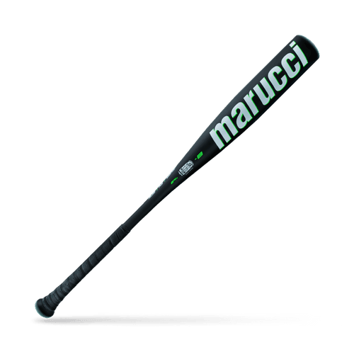 Marucci Code -8 USSSA Baseball Bat MSBCD8 – Product View | Smash It Sports | alloy, balanced, one-piece