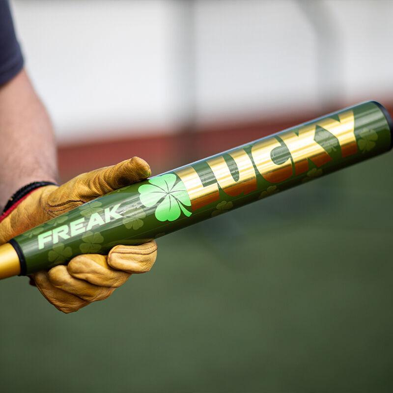 2024 Miken Freak Lucky USSSA Slowpitch Softball Bat - MSU4FLKL – Product View | Smash It Sports | usssa