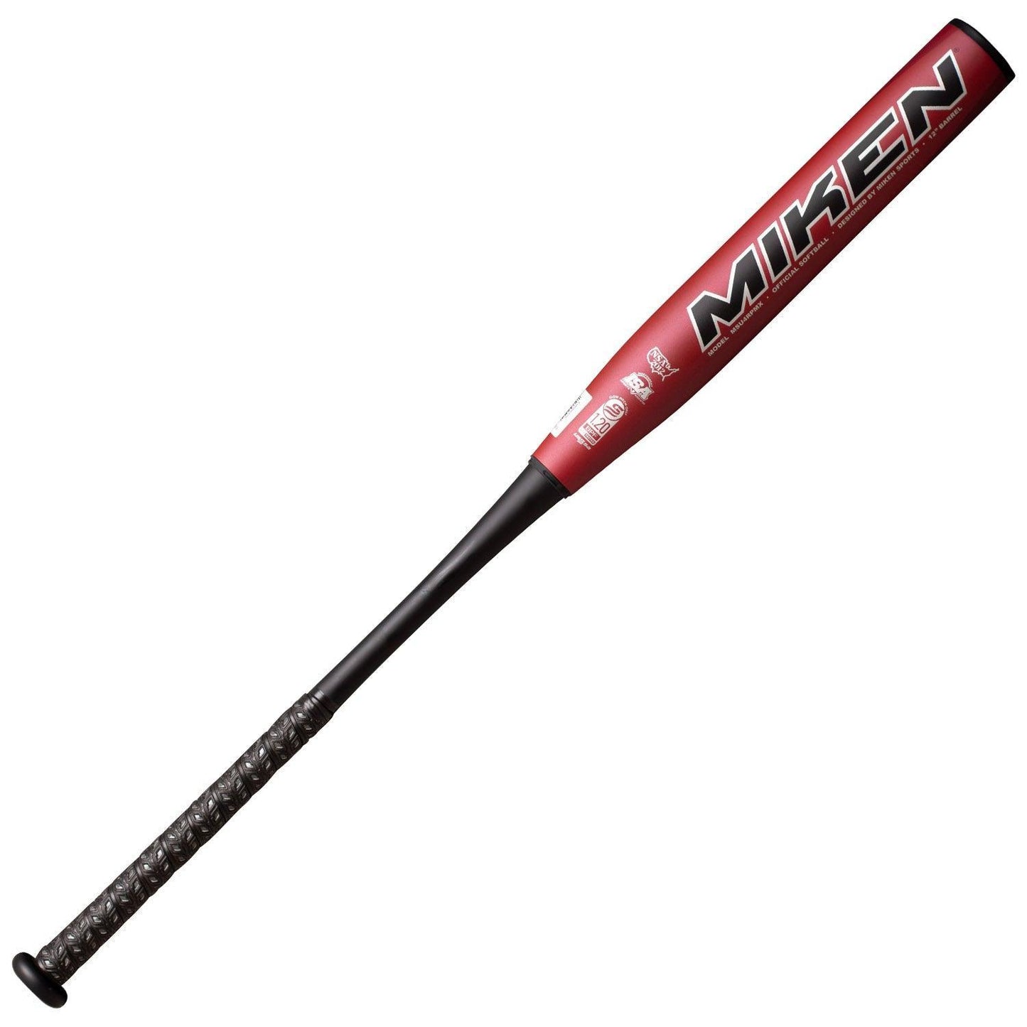 2024 Miken PRO M1 Josh Riley USSSA Slowpitch Softball Bat - MSU4RPMX – Product View | Smash It Sports | usssa