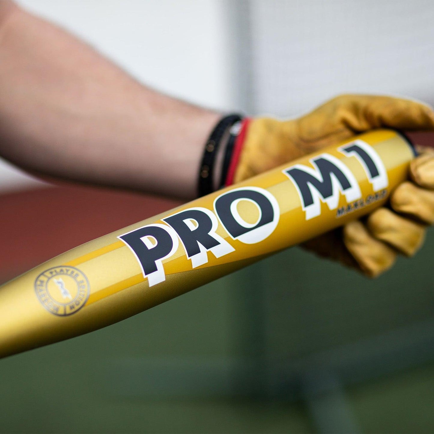 2024 Miken PRO M1 Kyle Pearson USSSA Slowpitch Softball Bat - MSU4PPML – Product View | Smash It Sports | ash, usssa