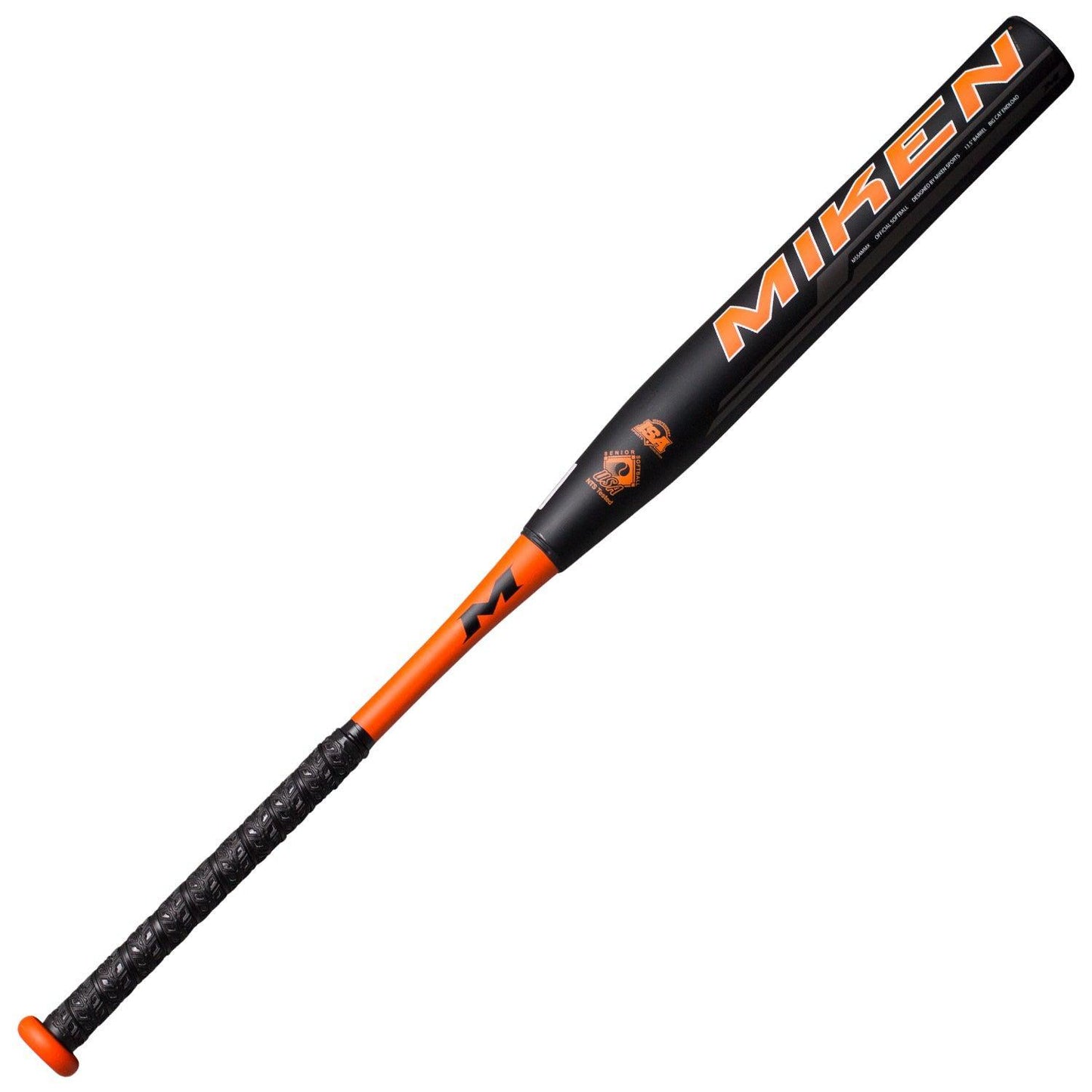 2024 Miken Ultra Big Cat Gamer Series SSUSA Senior Slowpitch Softball Bat MSS4MMX – Product View | Smash It Sports