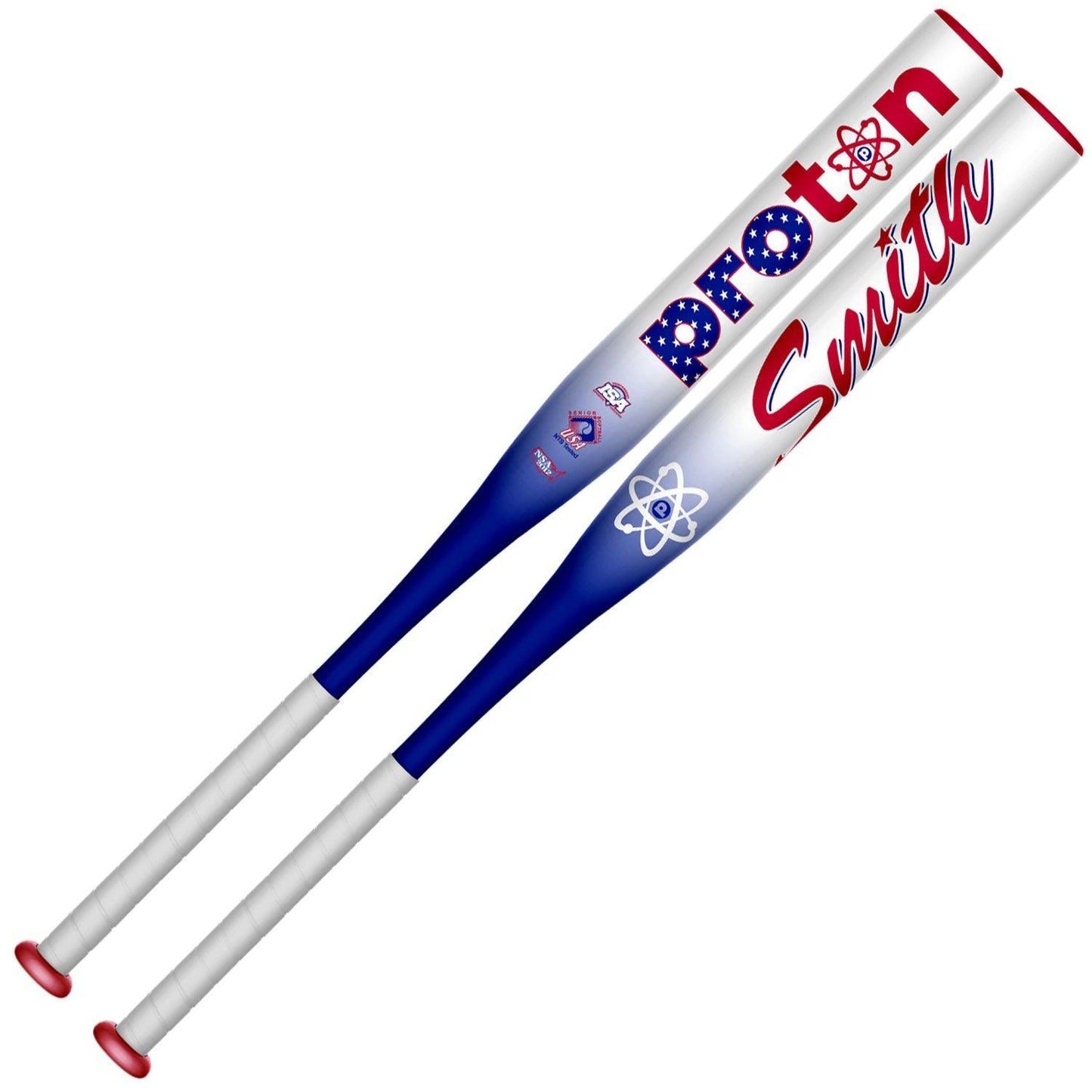 2024 Proton Smith Senior Slowpitch Softball Bat – Product View | Smash It Sports