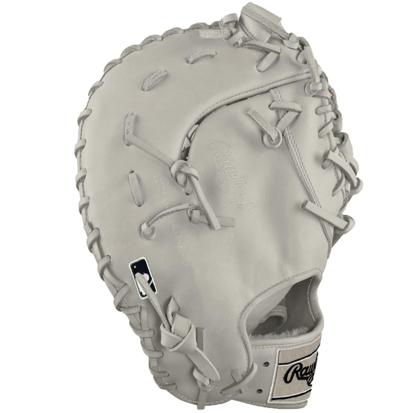 2024 Rawlings Heart of The Hide 13" First Base Slowpitch Glove - R6 – Product View | Smash It Sports | leather, pro
