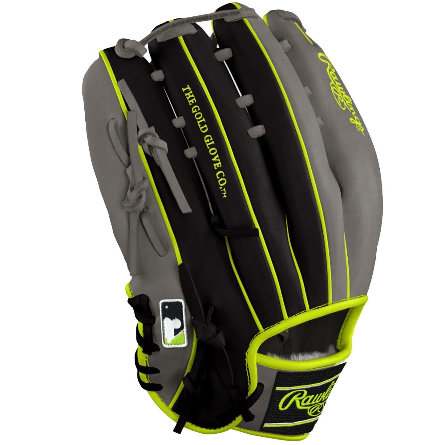 2024 Rawlings Heart of The Hide 13" Slowpitch Softball Glove - R2 – Product View | Smash It Sports | leather, pro