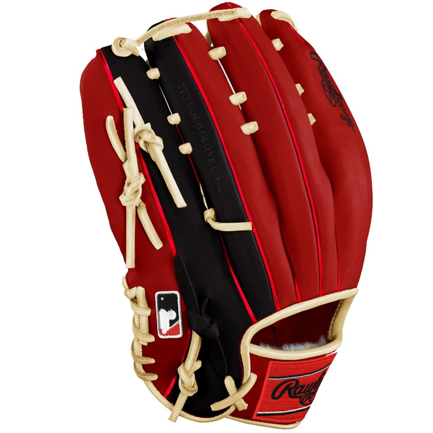 2024 Rawlings Heart of The Hide 13" Slowpitch Softball Glove - R3 – Product View | Smash It Sports | leather, pro