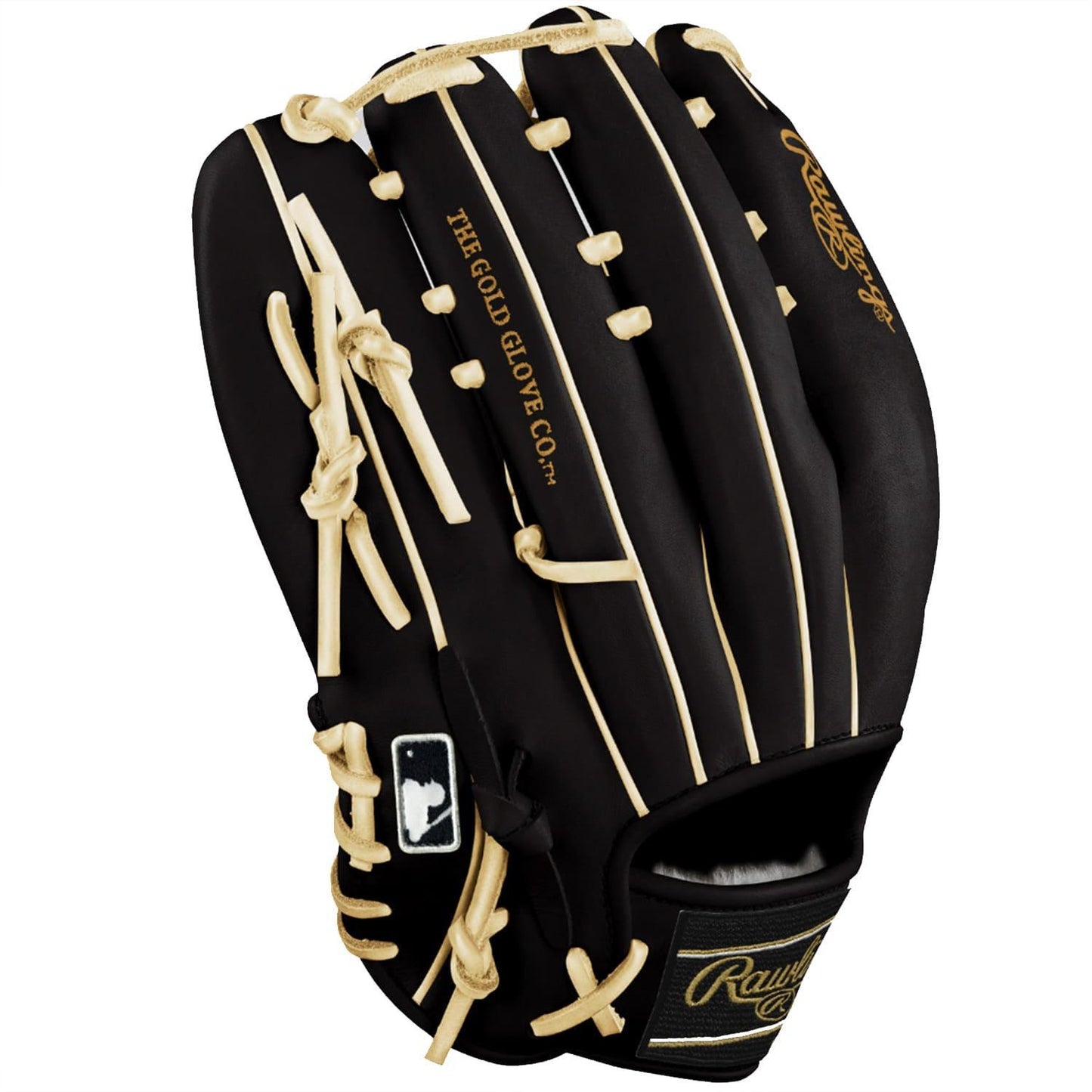 2024 Rawlings Heart of The Hide 13" Slowpitch Softball Glove - R7 – Product View | Smash It Sports | leather, pro