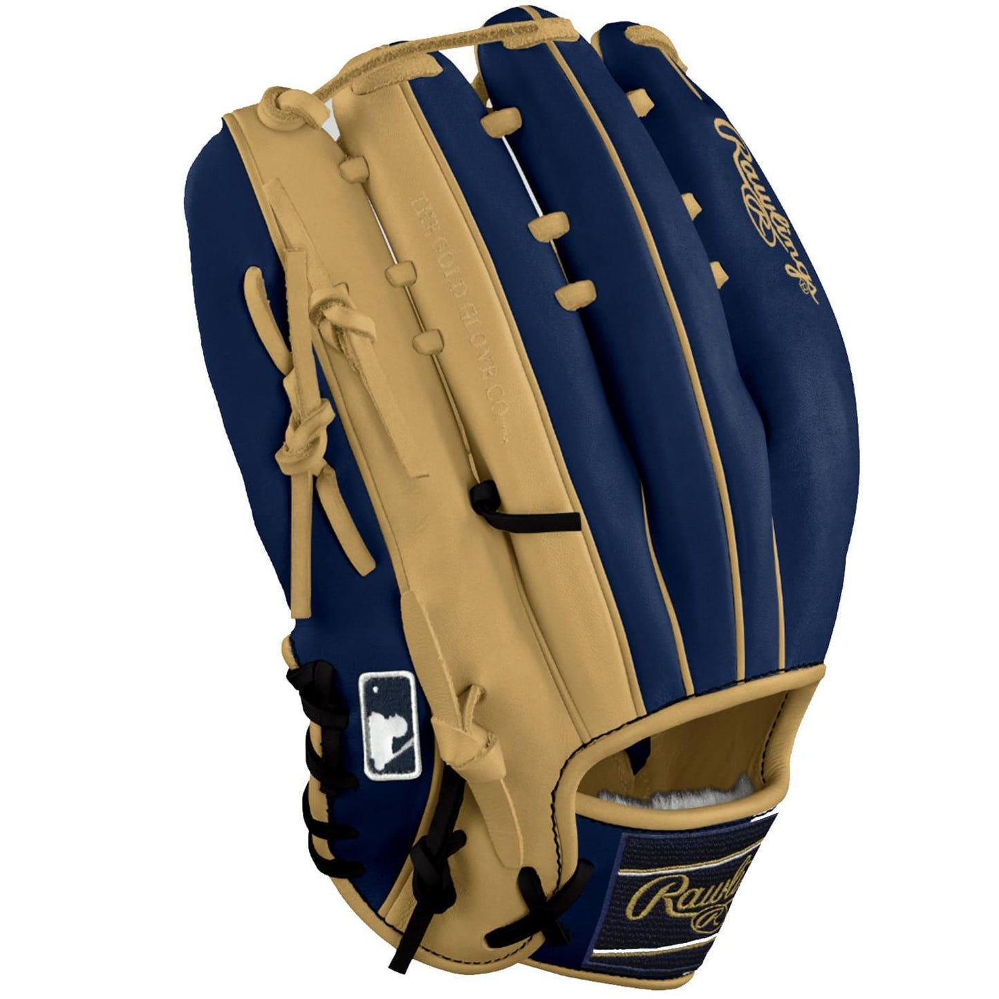 2024 Rawlings Heart of The Hide 13" Slowpitch Softball Glove - R8 – Product View | Smash It Sports | leather, pro