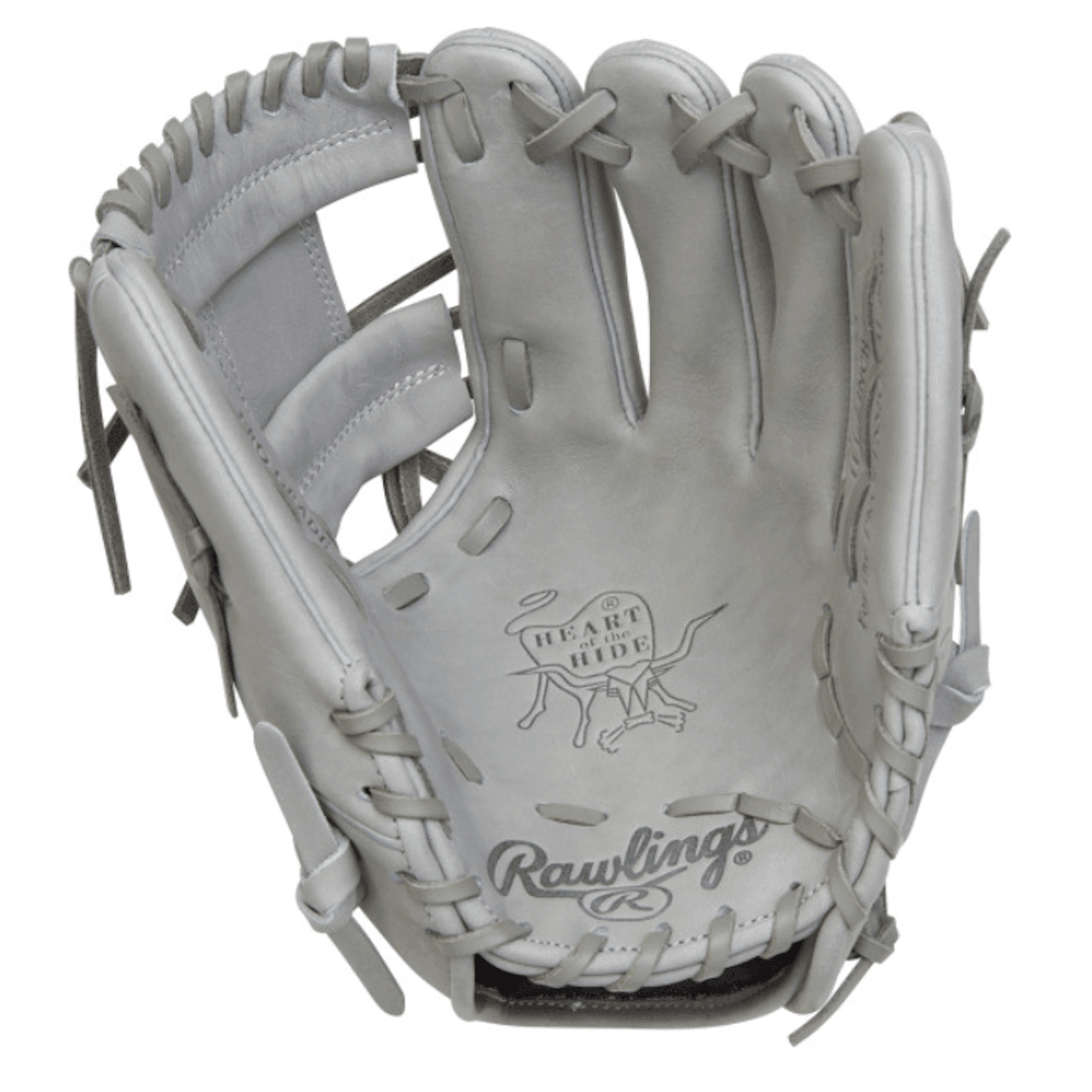 2024 Rawlings Heart of the Hide "Elements Series" 11.5" Baseball Fielding Glove - RPRO204-2G – Specs Overview | Smash It Spor