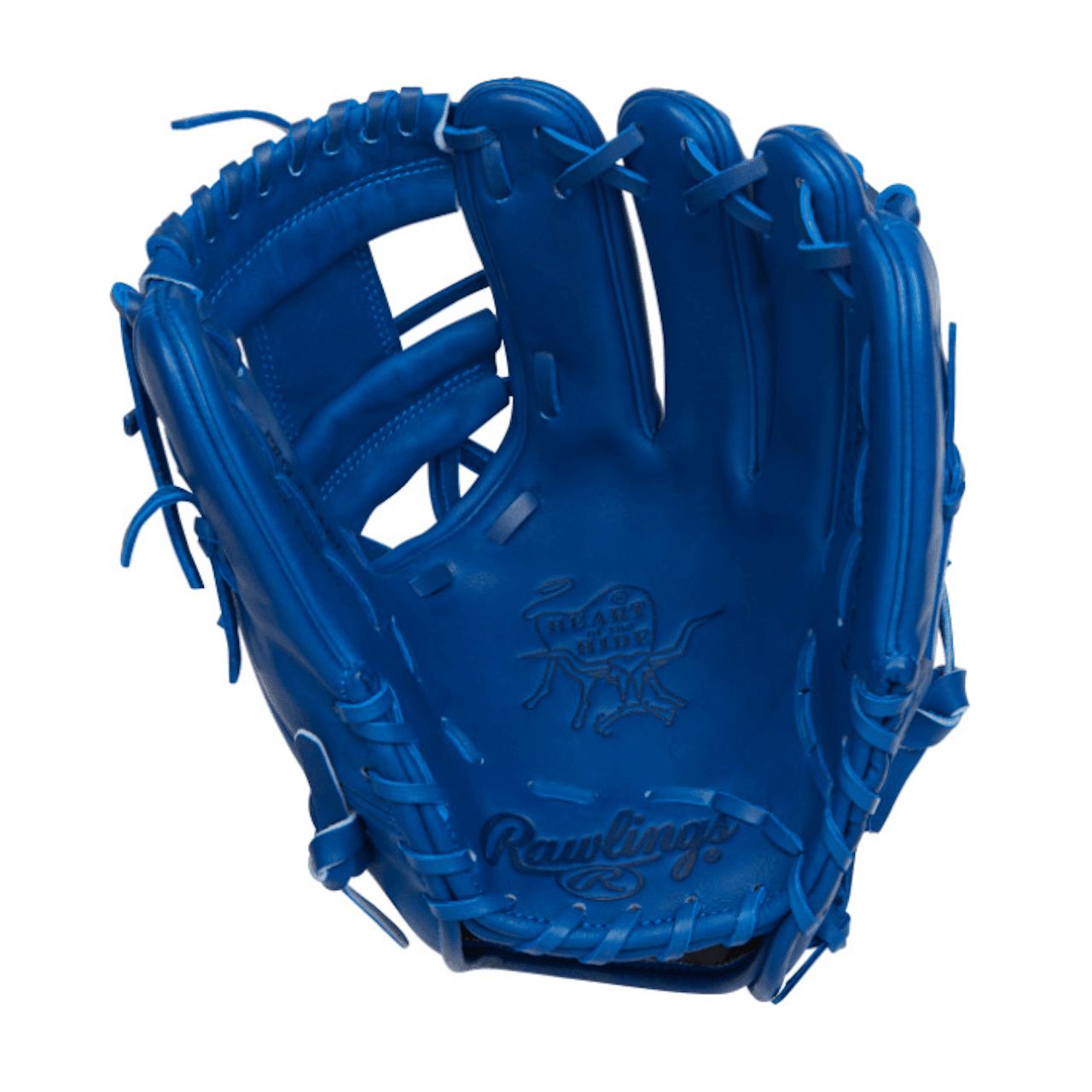 2024 Rawlings Heart of the Hide "Elements Series" 11.5" Baseball Fielding Glove - RPRO204-2R – Specs Overview | Smash It Spor