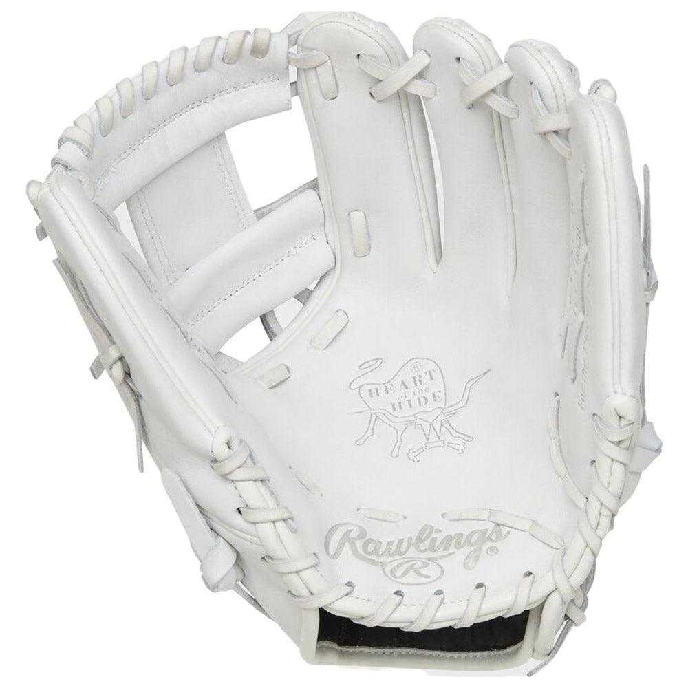2024 Rawlings Heart of the Hide "Elements Series" 11.5" Baseball Fielding Glove - RPRO204-2W – Product View | Smash It Sports