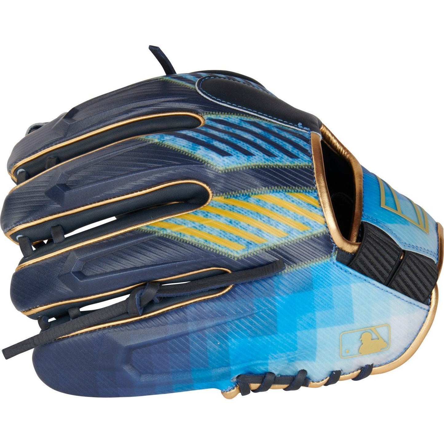 2024 Rawlings Rev1X 11.5" Baseball Fielding Glove - RREV204-2XNG – Product View | Smash It Sports | pro