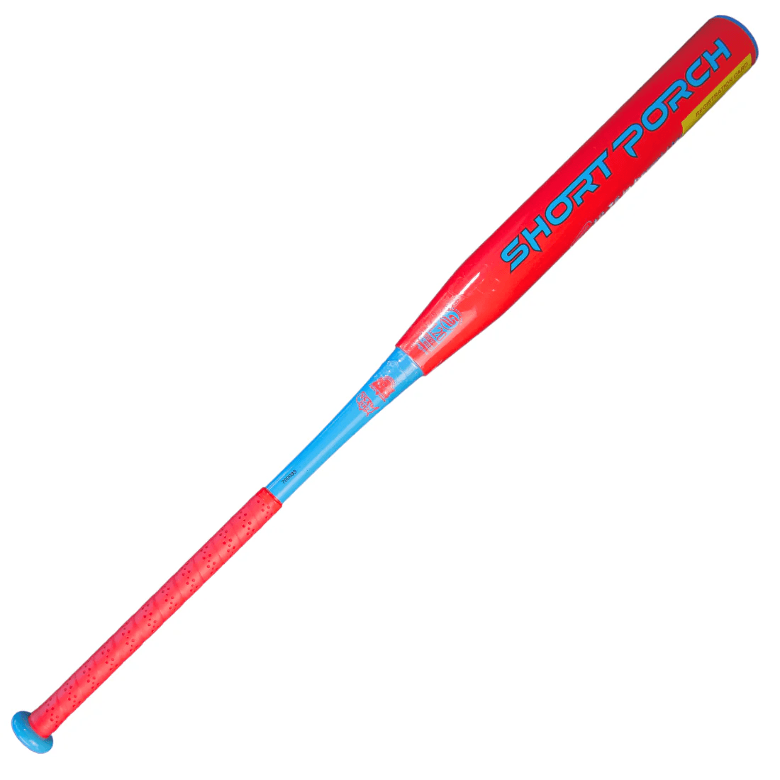 2024 Short Porch Kevlar MoonDoggy End Loaded USSSA Slowpitch Softball Bat – Specs Overview | Smash It Sports | composite, uss