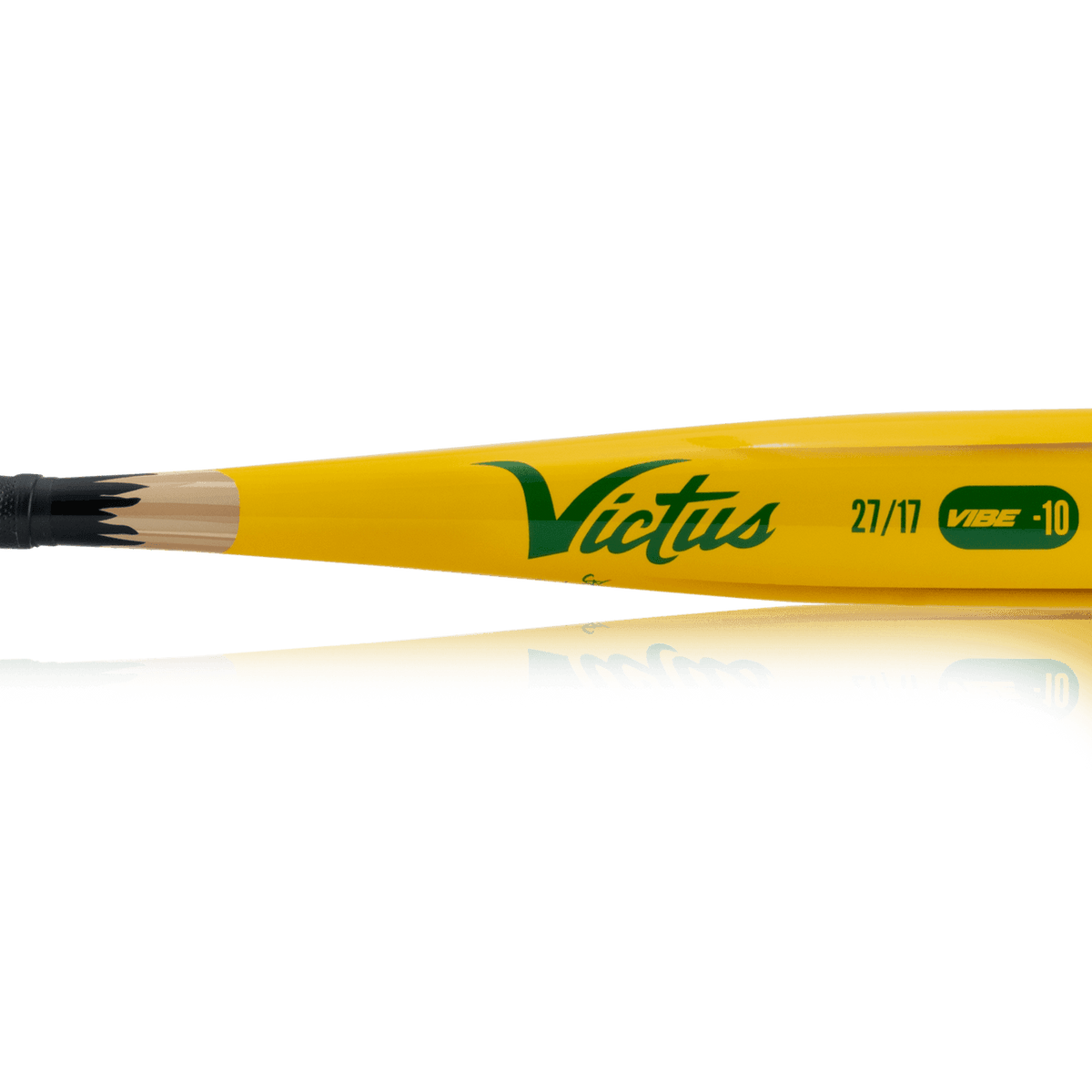 Victus Vibe Pencil -10 USSSA Junior Big Barrel Baseball Bat -VJBBVIBP – Specs Overview | Smash It Sports | alloy, usssa, bala