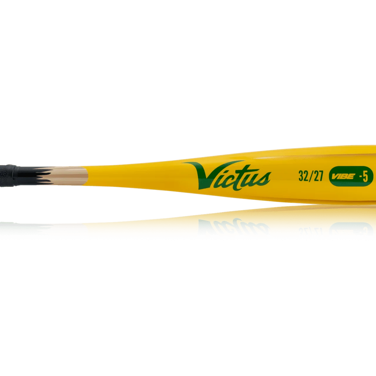 Victus Vibe Pencil -8 USSSA Baseball Bat - VSBVIBP8 – Product View | Smash It Sports | alloy, usssa, balanced
