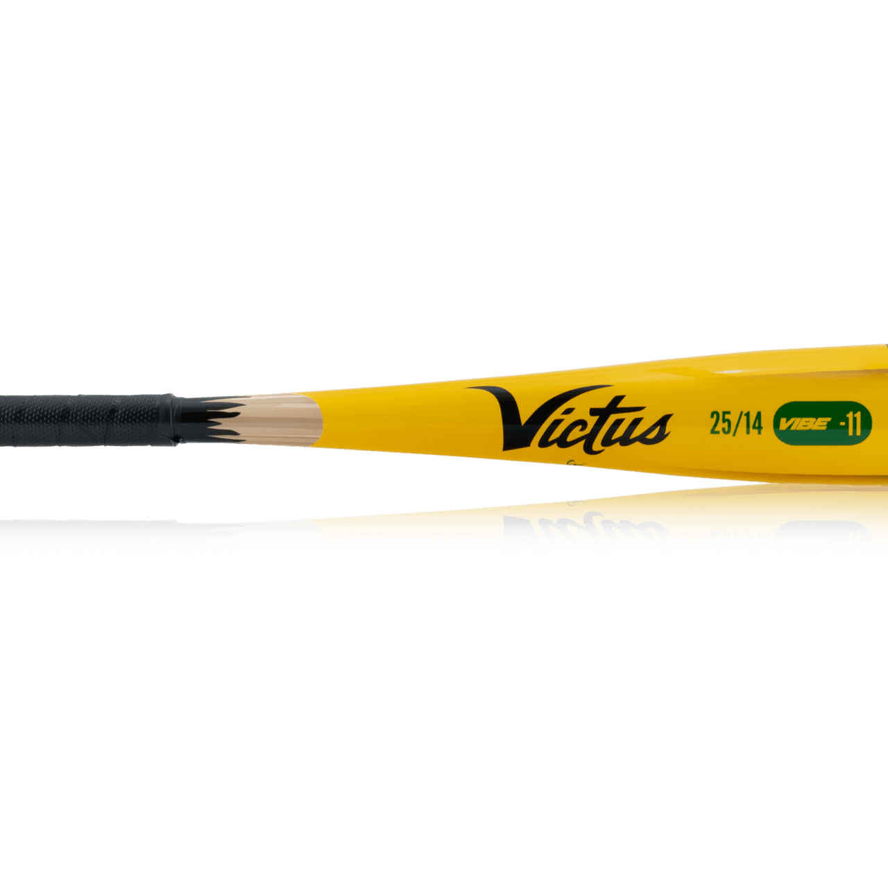 2024 Victus Vibe Pencil Tee Ball USA Baseball Bat - VTBVIBP – Specs Overview | Smash It Sports | alloy, one-piece