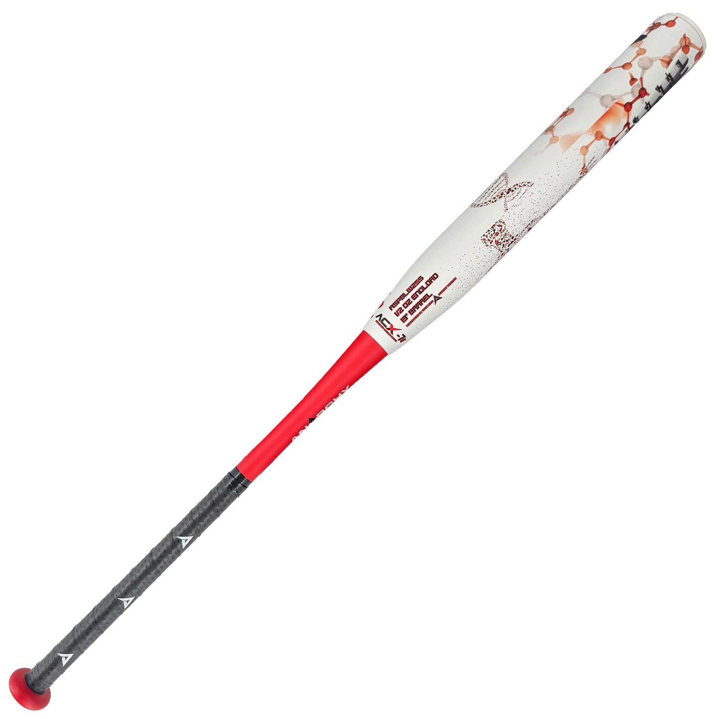 2025 Anarchy Bloodline End Load SSUSA Senior Slowpitch Softball Bat ASPBLW25S – Product View | Smash It Sports | composite