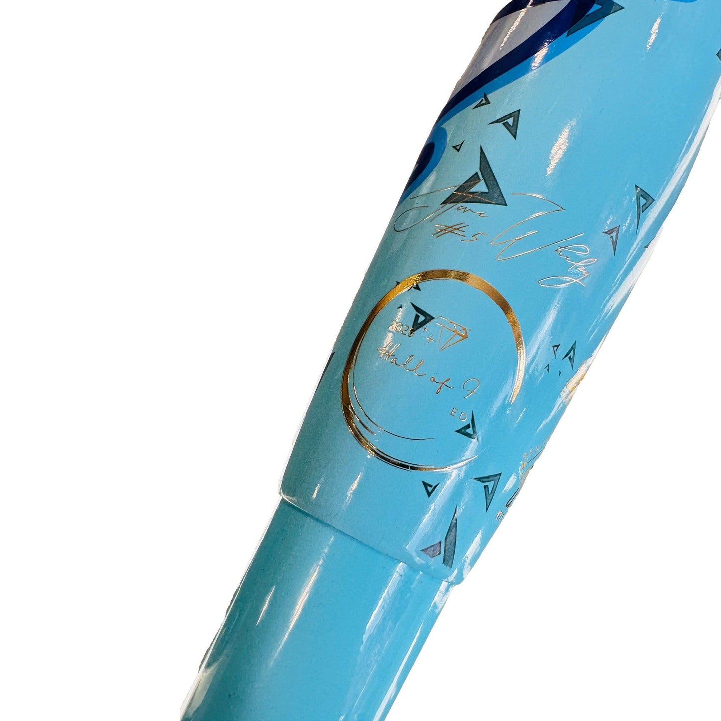 2025 Anarchy End Load SSUSA Senior Slowpitch Softball Bat ASPWHA25S – Product View | Smash It Sports | composite