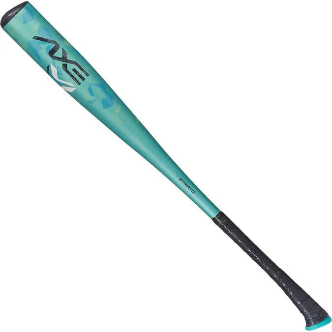 2025 Axe Strato 3 USA Baseball Bat -10 | Axe Handle – Product View | Smash It Sports | alloy, balanced