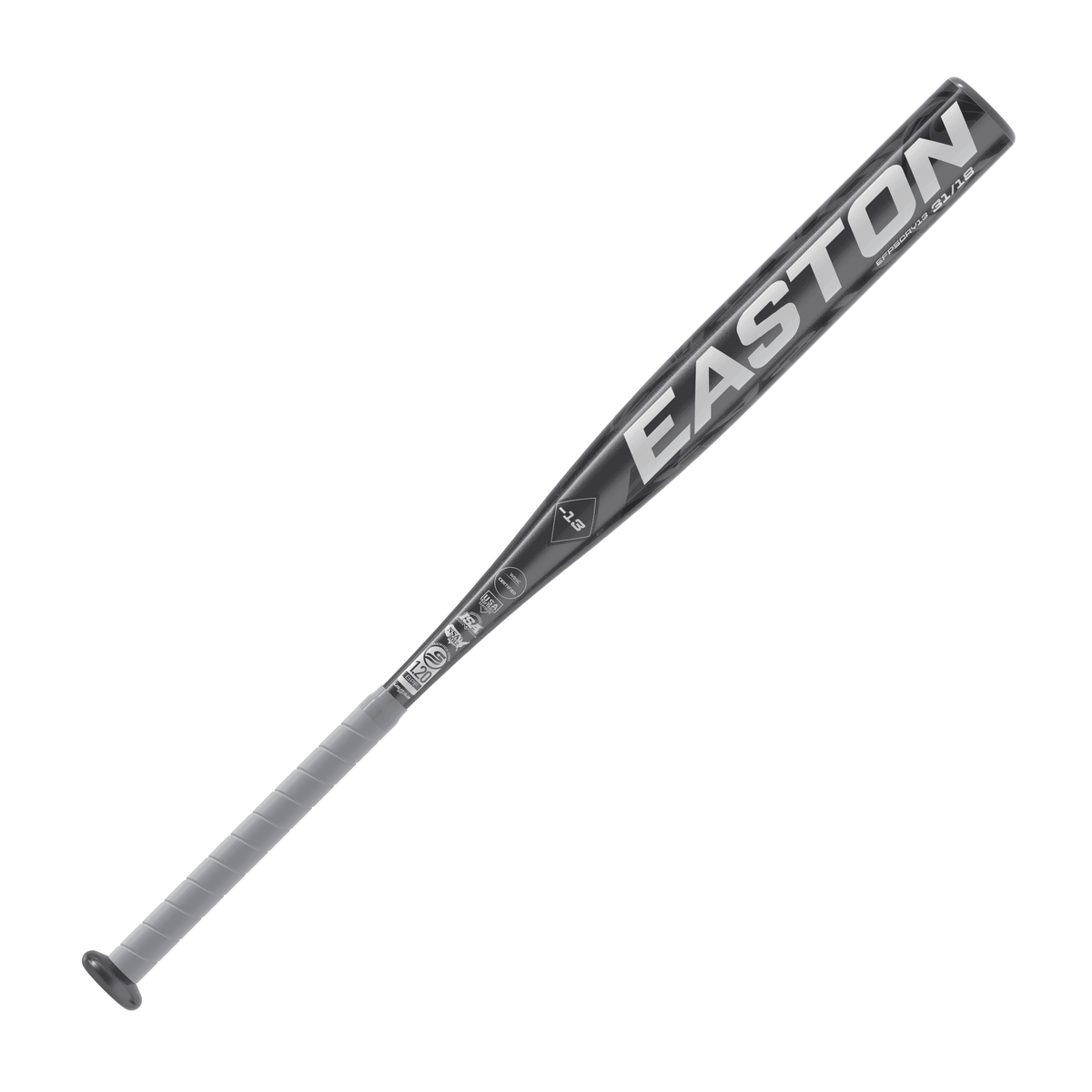2025 Easton Crystal -13 USSSA/ASA Dual Stamp Fastpitch Softball Bat EFP5CRY13 ā Specs Overview | Smash It Sports | alloy, uss