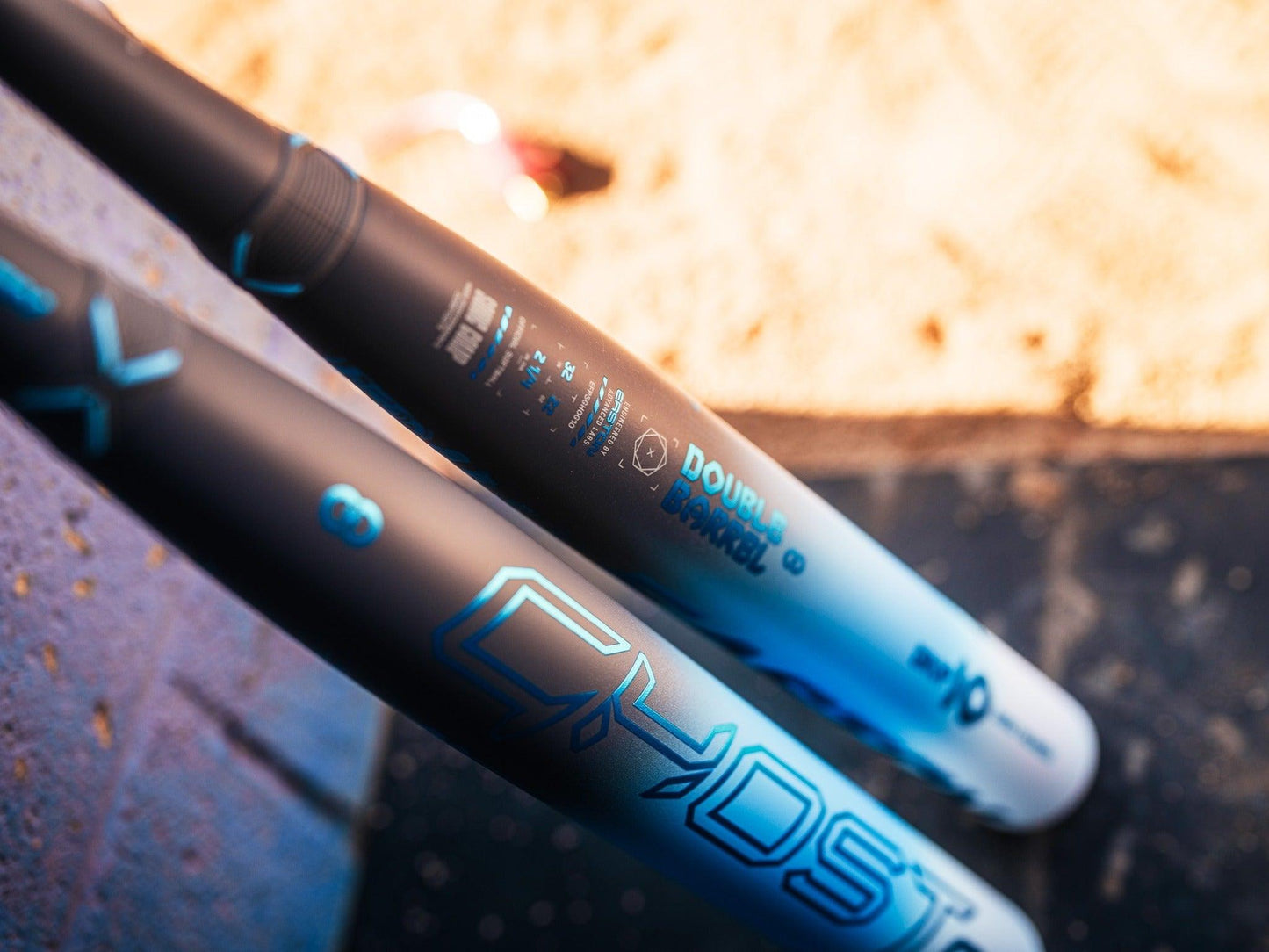 2025 Easton Ghost OG -10 Fastpitch Softball Bat EFP5GHOG10 – Product View | Smash It Sports | composite, usssa, two-piece
