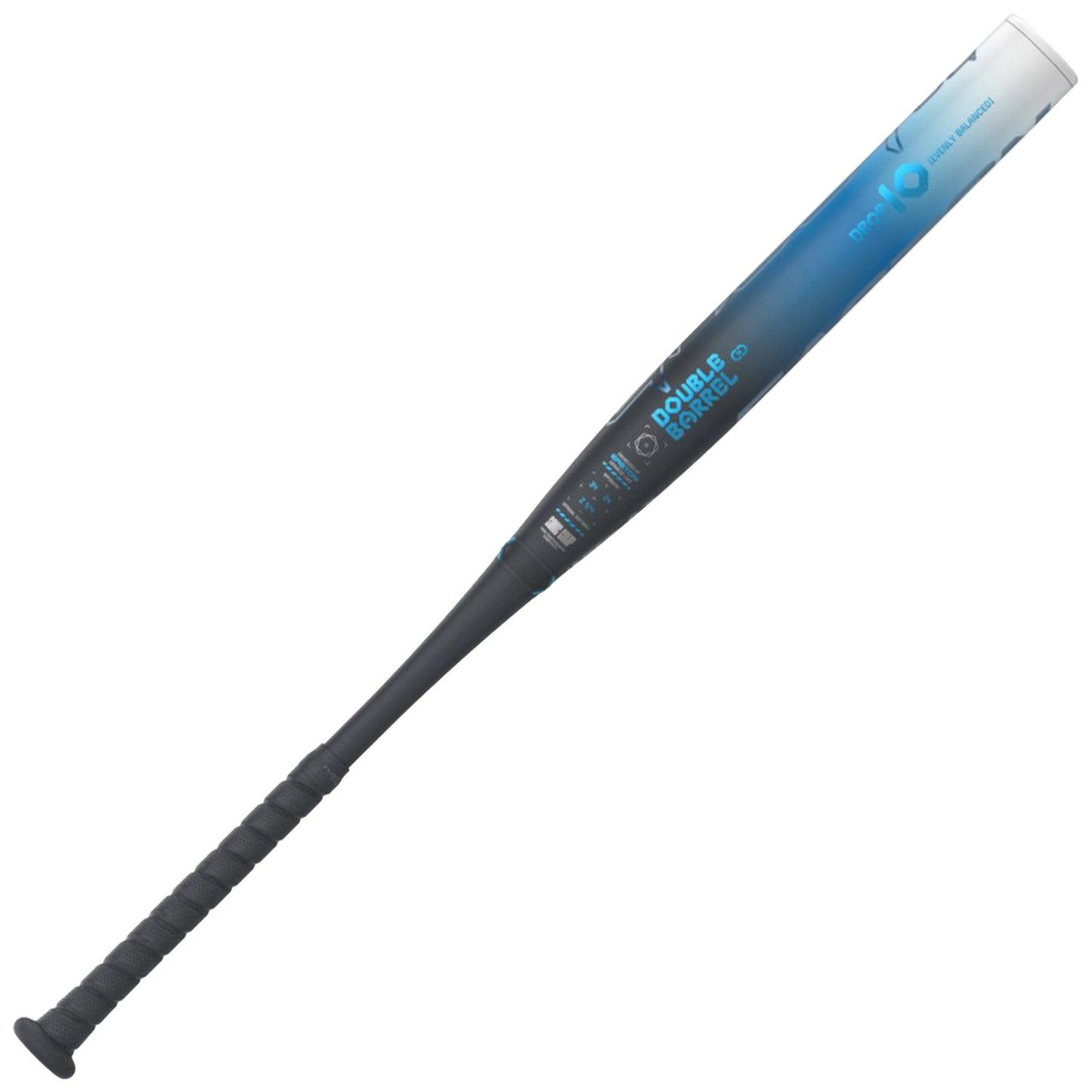 2025 Easton Ghost OG -8 Fastpitch Softball Bat EFP5GHOG8 - Smash It Sports