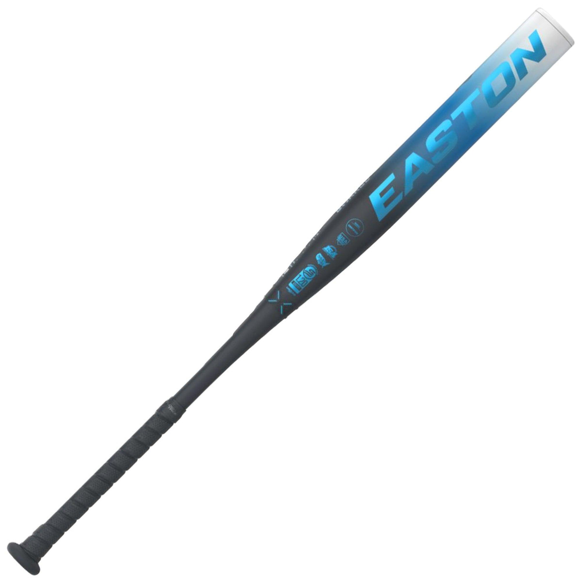 2025 Easton Ghost OG -9 Fastpitch Softball Bat EFP5GHOG9 – Product View | Smash It Sports | composite, usssa, two-piece