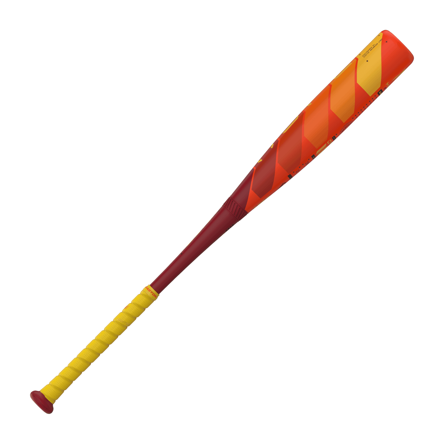 2025 Easton Hype Fire -5 USSSA Baseball Bat - EUT5HYP5 - Smash It Sports