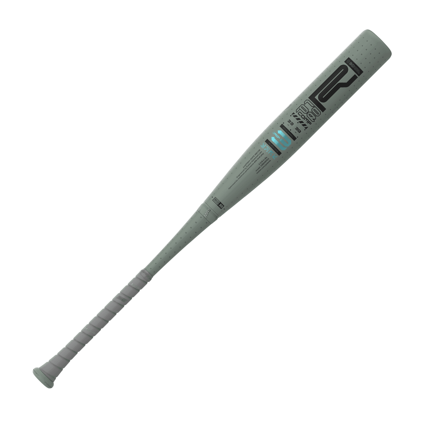 2025 Easton Rope -3 BBCOR Baseball Bat - EBB5RPE3 – Specs Overview | Smash It Sports | composite, bbcor, two-piece