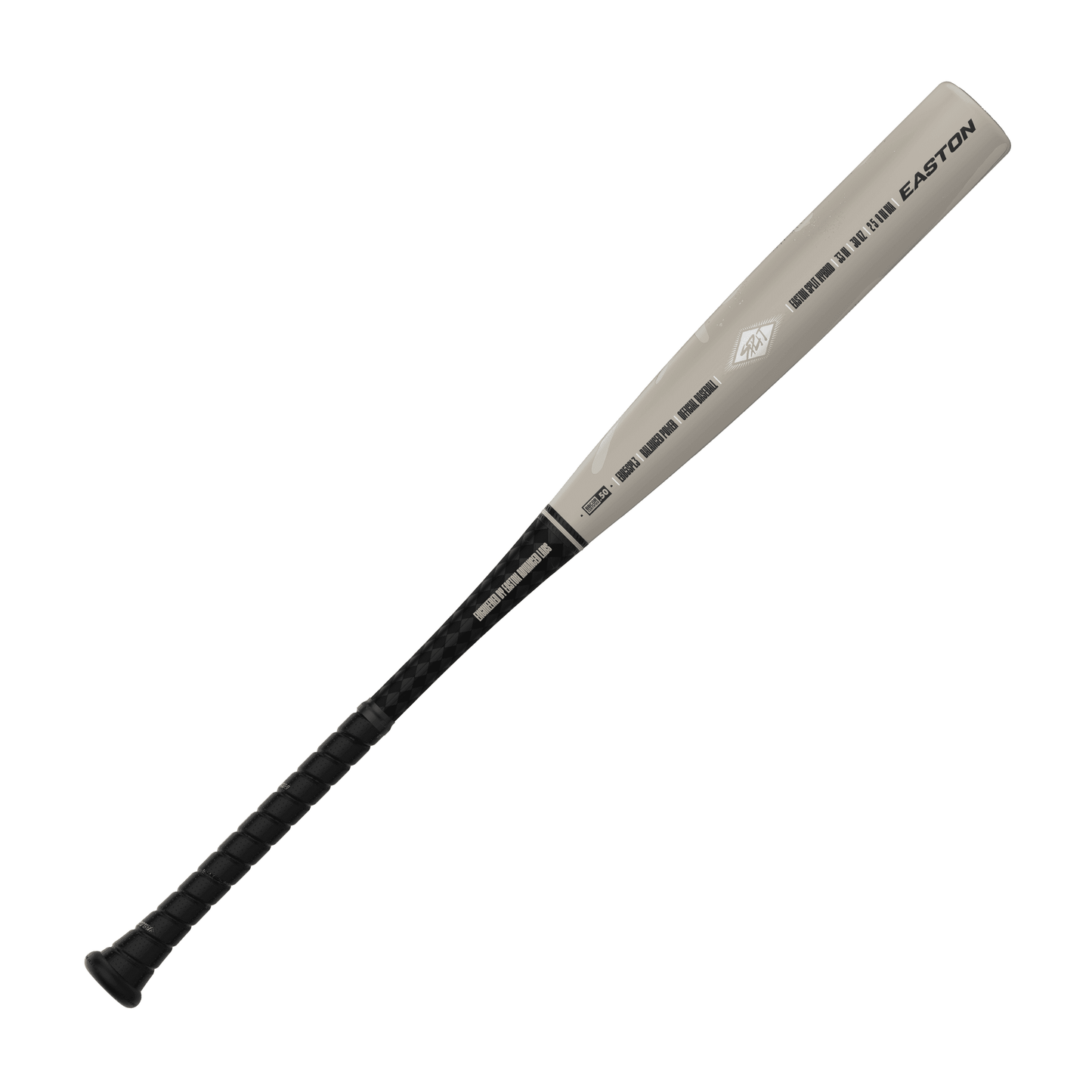 2025 Easton Split -3 BBCOR Baseball Bat - EBB5SPL3 - Smash It Sports